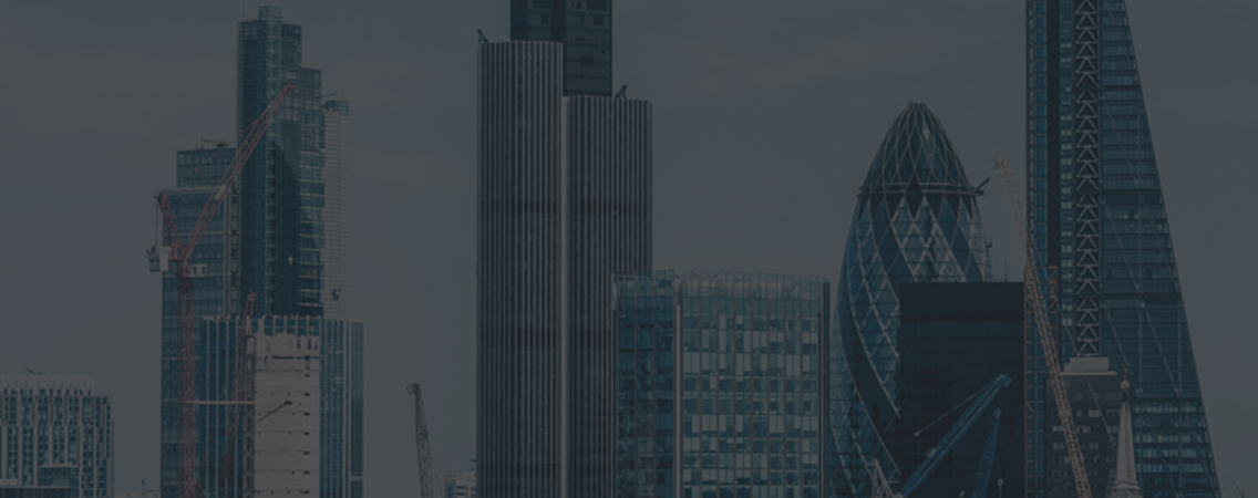 skyscrapers