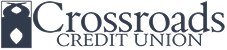 Crossroads logo