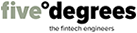 five-degrees
