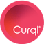 Curql logo
