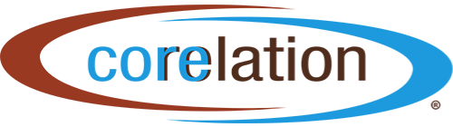 corelation logo