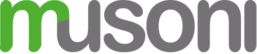 musoni logo