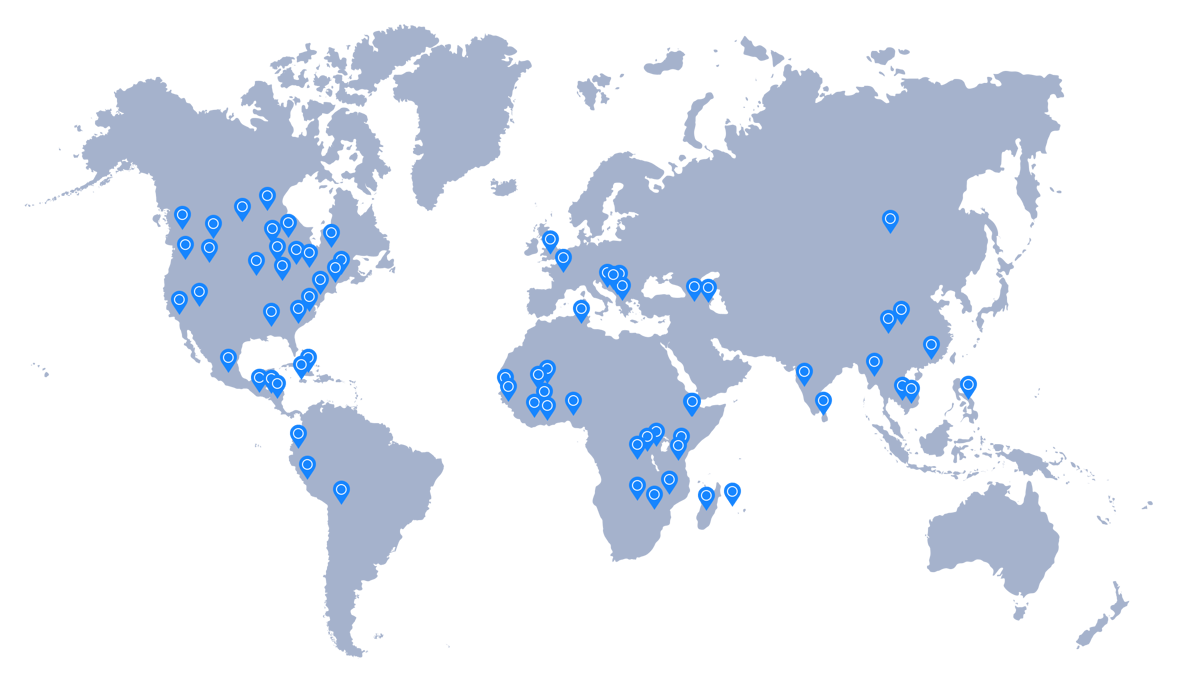 customer map 2023